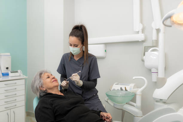 Best Emergency Denture Repair in Sparkill, NY