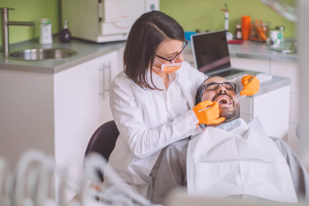 Best Emergency TMJ Treatment in Sparkill, NY
