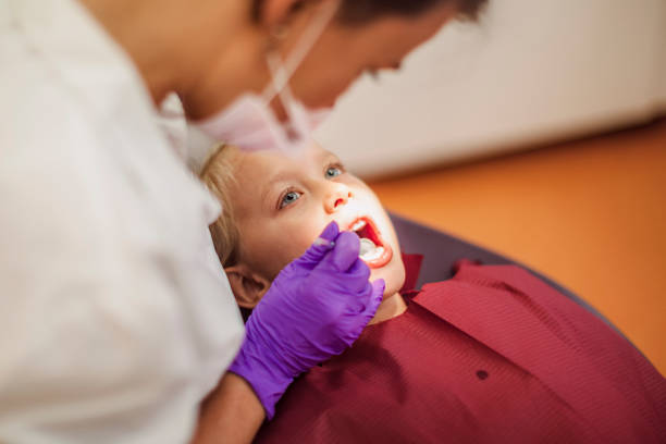 Best Emergency Treatment for Dental Infections or Abscesses in Sparkill, NY